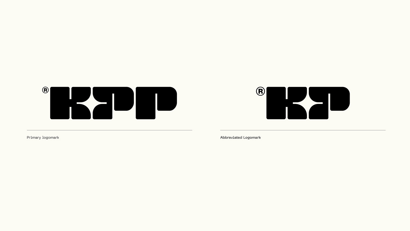 Artifact from the Redefining King Pine Pictures’ New Branding and Visual Identity article on Abduzeedo