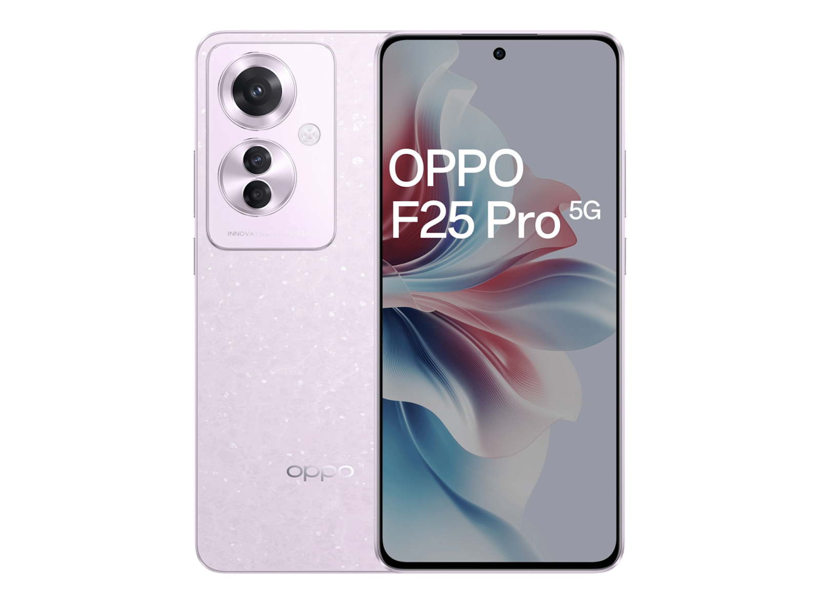 OPPO F25 Pro 5G