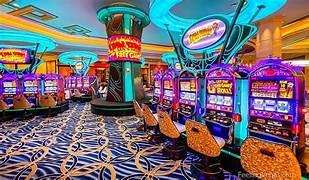 Free Casino Games