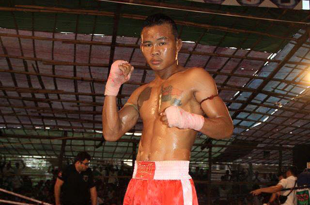 Man of Metal Zaw Lin Oo Dominates at ONE Battle of Lumpini 69, Indicators 0,000 Contract