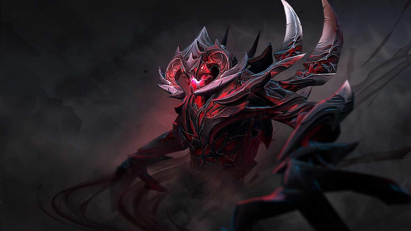 Shadow Fiend. Source: x.com