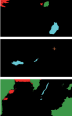 Classification of oil spills 