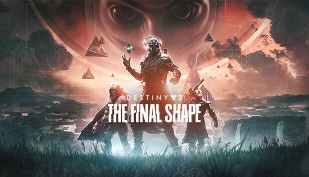 Destiny 2: The Final Shape (DLC)