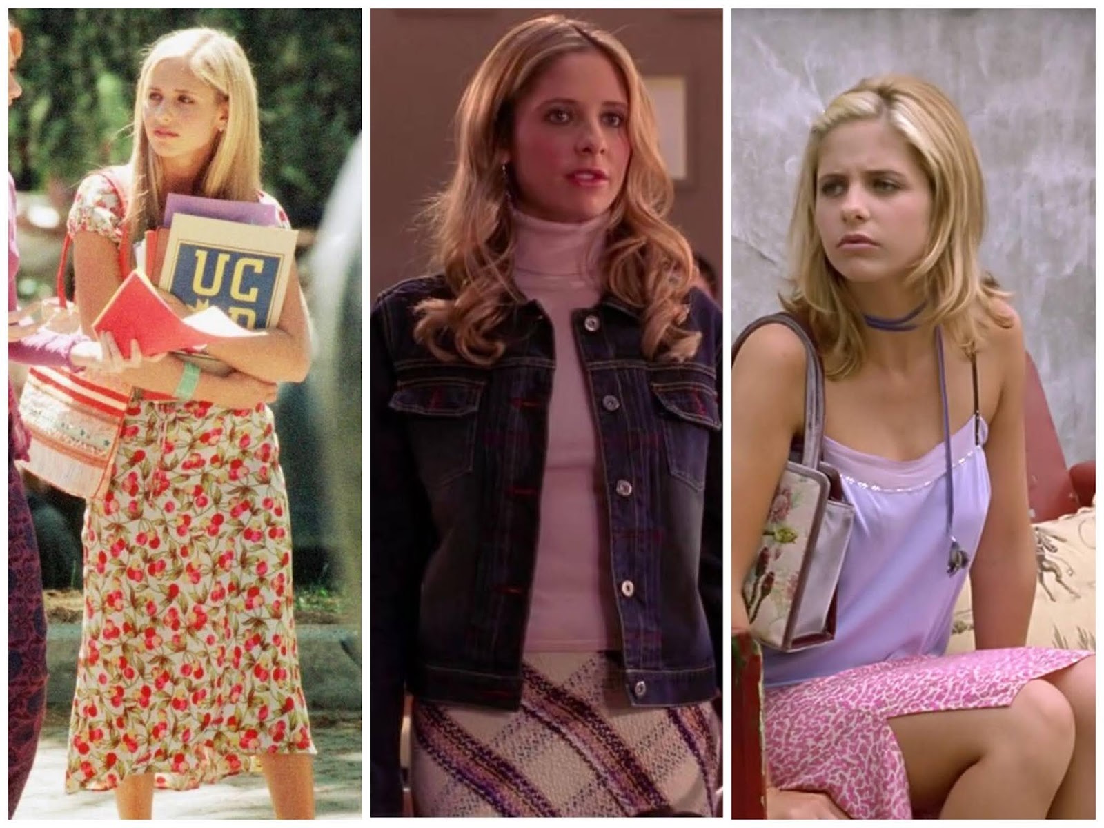 90s fashion, buffy, buffy aesthetic