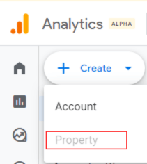 Google Analytics 4 Setup 