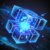 Swarm weapon Iceblast Armor