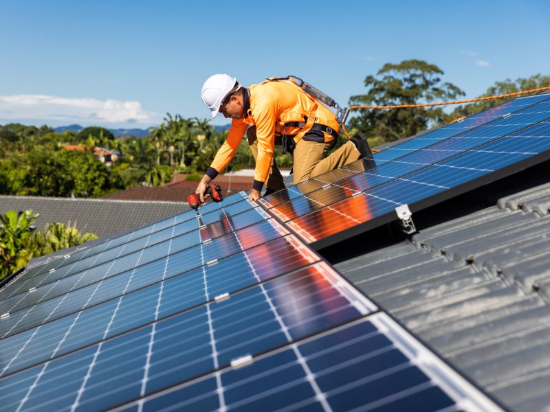 energia solar fotovoltaica em Betim aspectos técnicas