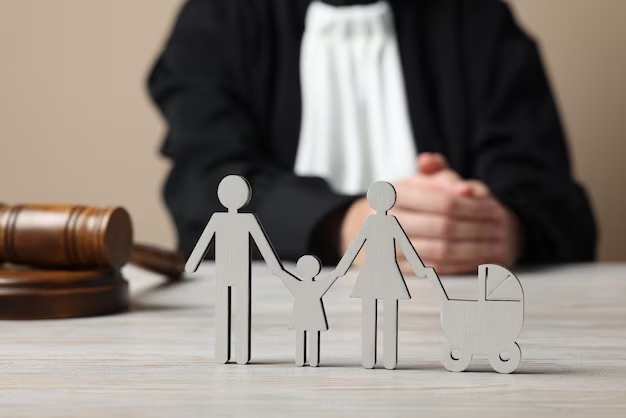 Legal Rights in Family Law Cases