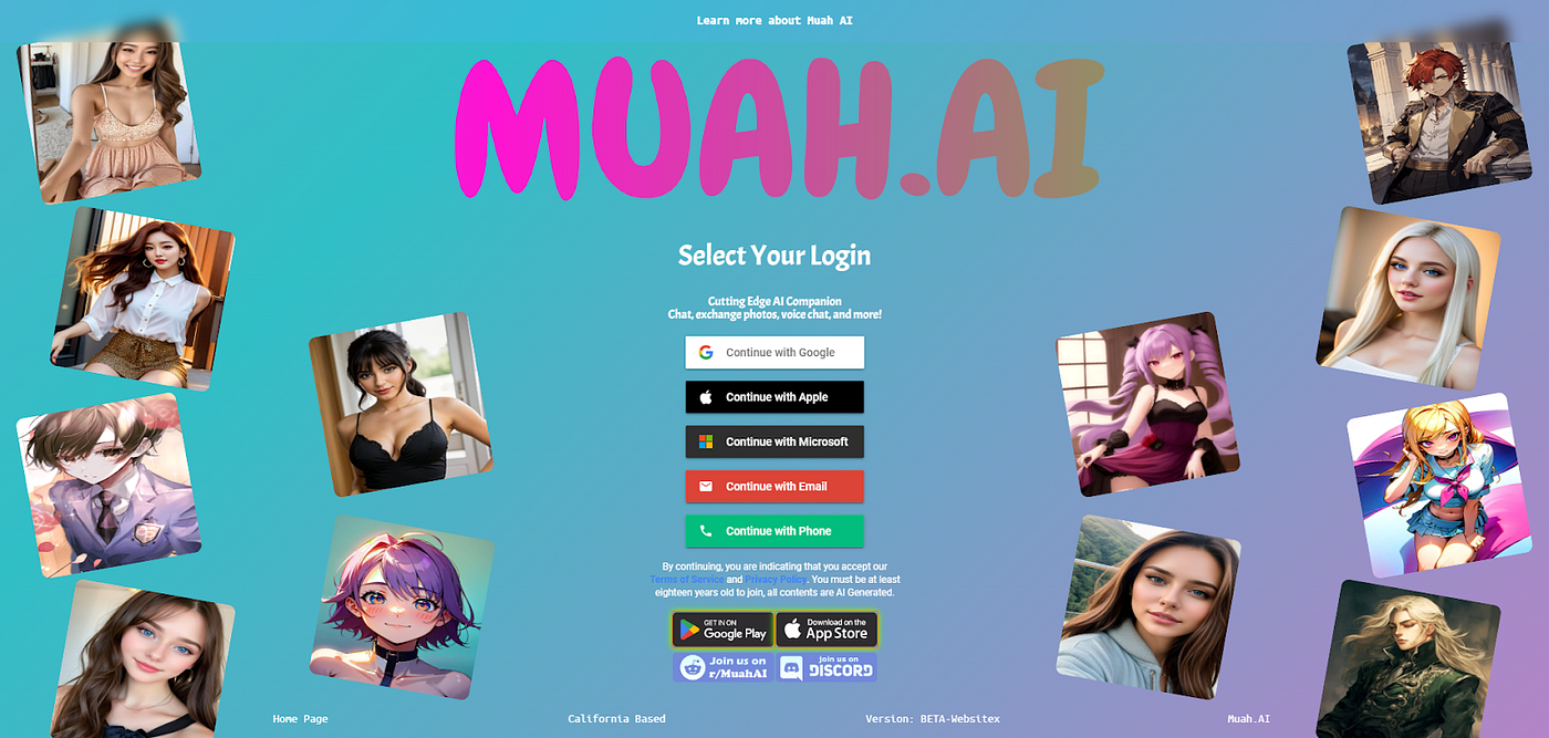 Muah.AI: Get Thrilling AI Porn Chat Even in a Realtime Phone Call