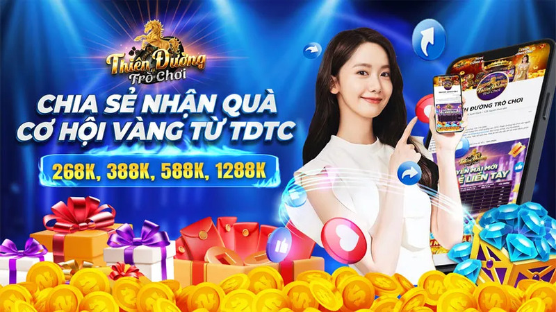 Tuân thủ quy định để nhận nhiều khuyến mãi tdtc