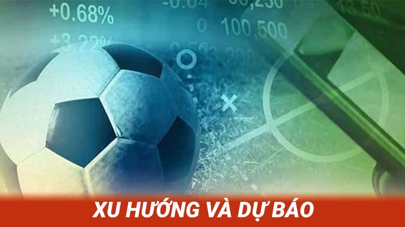 Kèo Nhà Cái Năm 2024: Xu Hướng Và Dự Báo