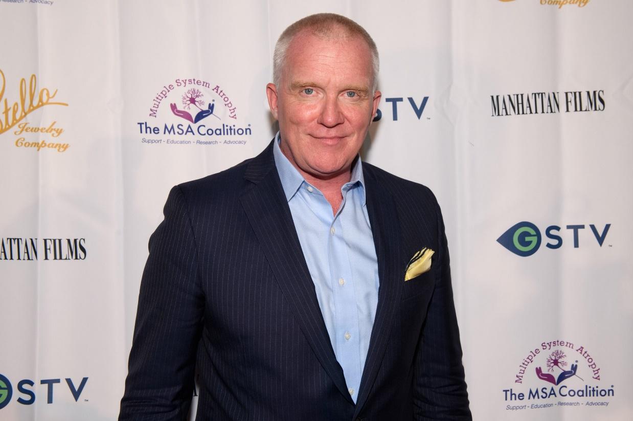 Anthony Michael Hall Net Worth 2024: What Is The "Brat Pack" Icon Worth?