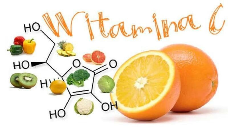 Cách kết hợp glutathione và vitamin C như thế nào 