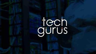 Tech Gurus Wavetechglobal