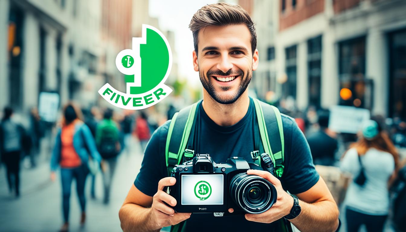 how to improve your photography skills for better Fiverr gigs