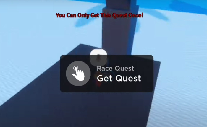 Awaken Race Meme Sea