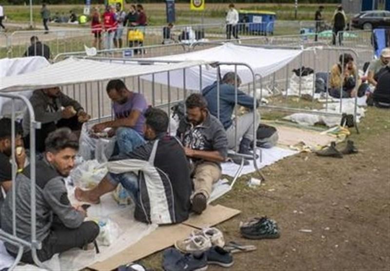انتقاد از تشدید خشونت‌ها علیه پناهجویان در مرزهای اروپا