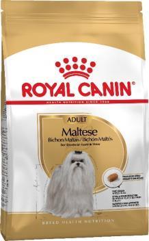 D:\RC\Launches&product info\Dogs\SPT assortment\BHN 2019\BHN_MALTESE_ADULT\AD_MALTESE_PACKSHOT_BHN18.jpg