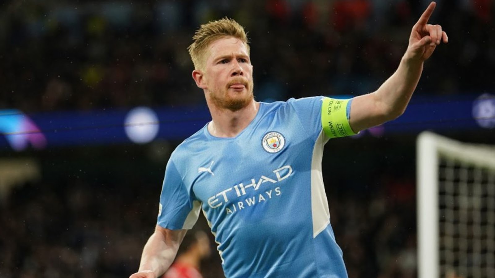 Kevin De Bruyne Top 1, Football Players In The World Ranked 2024