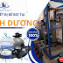 Địa chỉ cung cấp thiết bị bể bơi tại Bình Dương uy tín