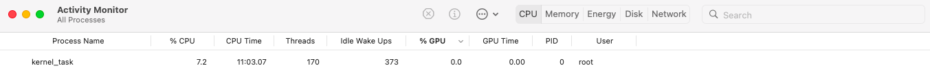 How to Disable GPU on Your MacBook Pro 9
