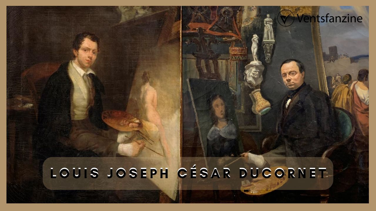 Louis Joseph César Ducornet