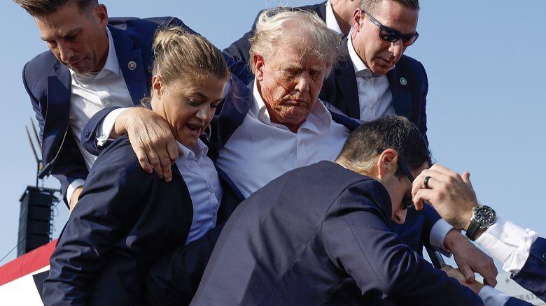 Donald J. Trump news - breaking news, video, headlines and analysis | CNN  Politics