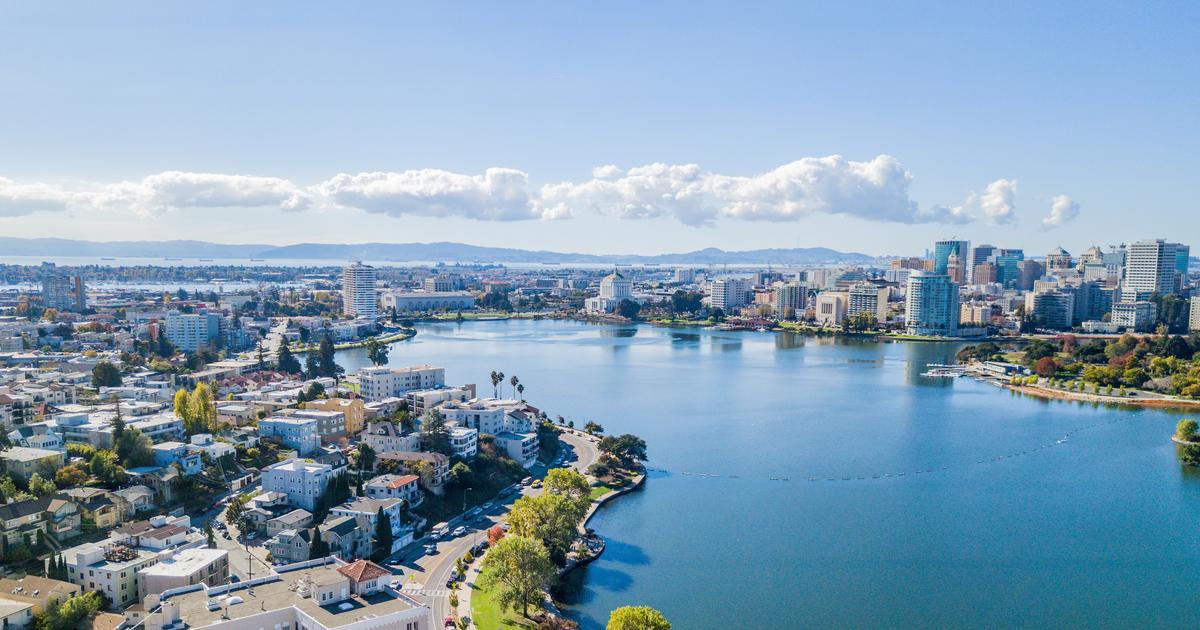 $45+ Flights to Oakland, California | Cheapflights