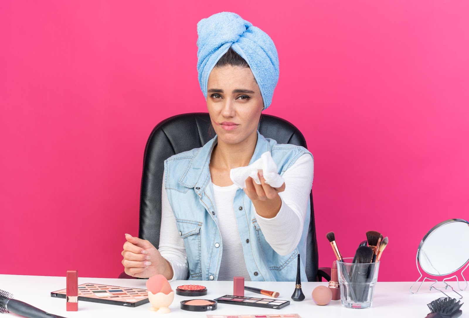 best makeup remover for sensitive skin
