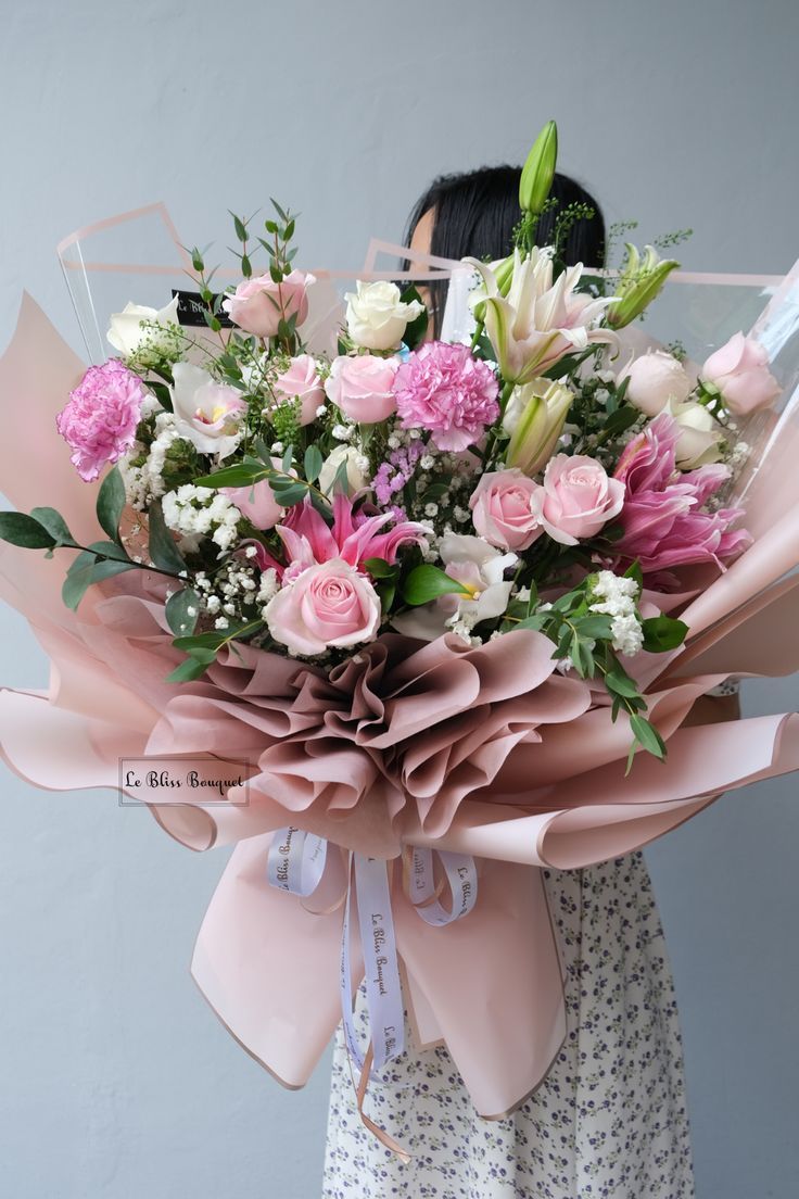 Complete Guide to Choose the Perfect Bouquet for Every Occasion ...