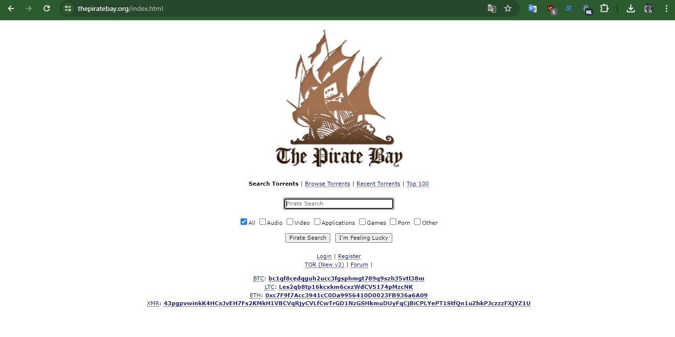 How To Use Torrent In Computer