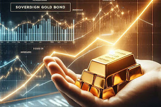 SGB Gold Bond Kya Hota Hain ? Kaise Invest Karte hain ? Benefits Aur Nuksan