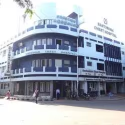 Government Eye Hospital, Egmore