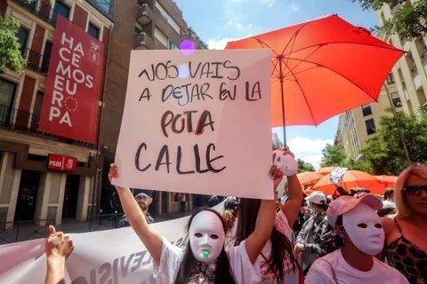 Plataforma de Afectados por la Abolición de la Prostitución