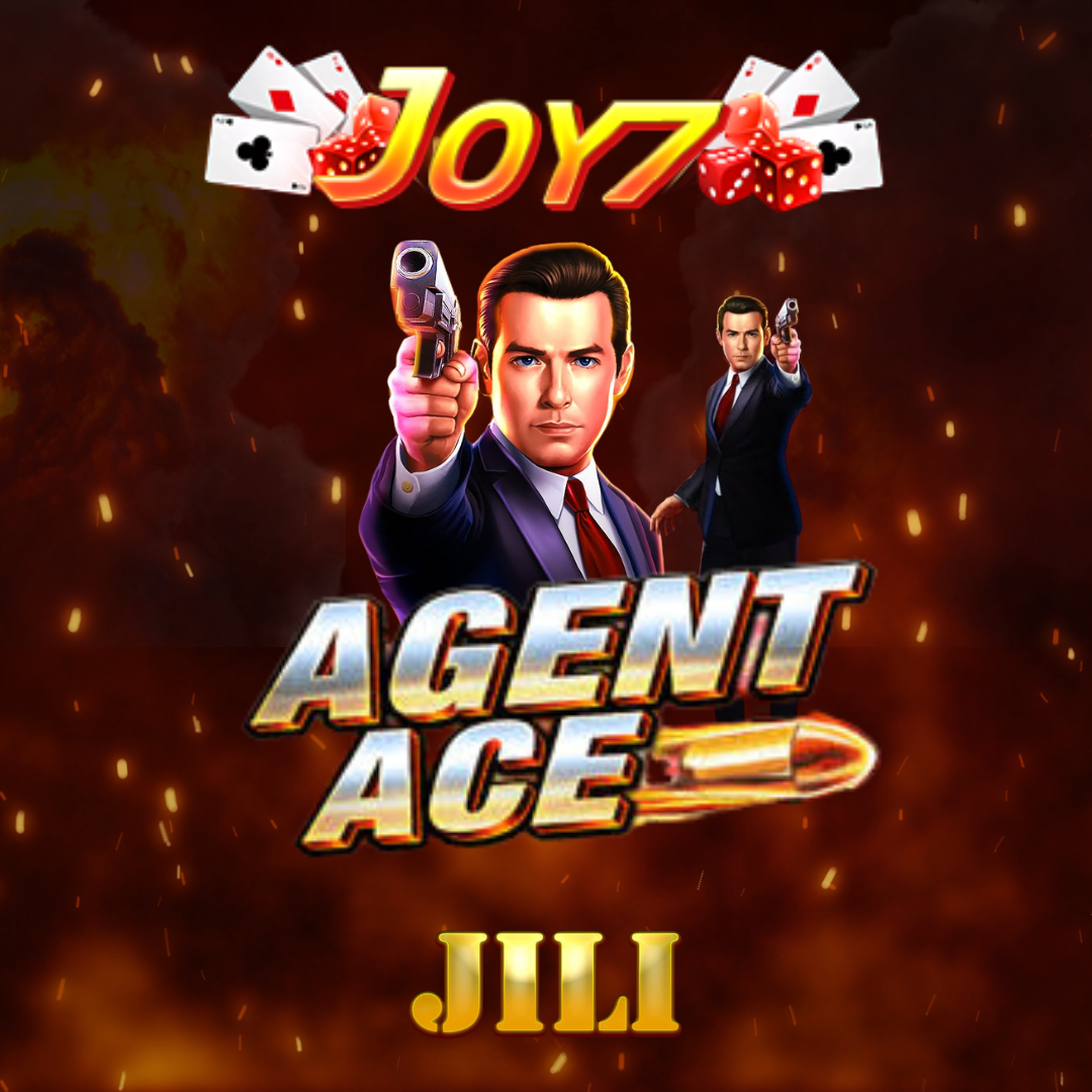 Agent Ace | JOY7 Winning Games at Malaking Bonuses