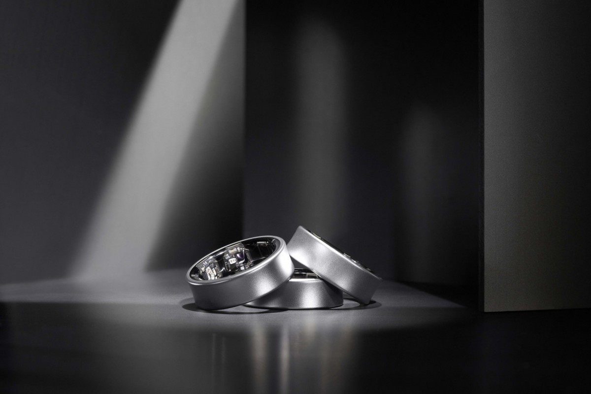 Samsung Galaxy Ring : Caractéristiques, Détails et Prix