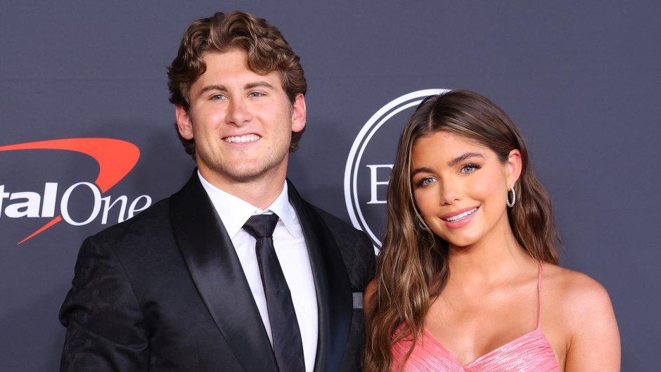 Bachelor's Hannah Ann Sluss Marries Jake Funk in Italy Wedding | Life &  Style