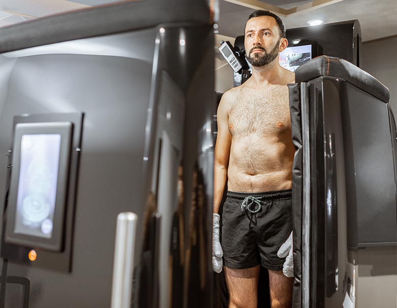 Cryotherapy - Doc Medical Center