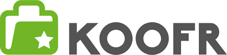 Koofr logo