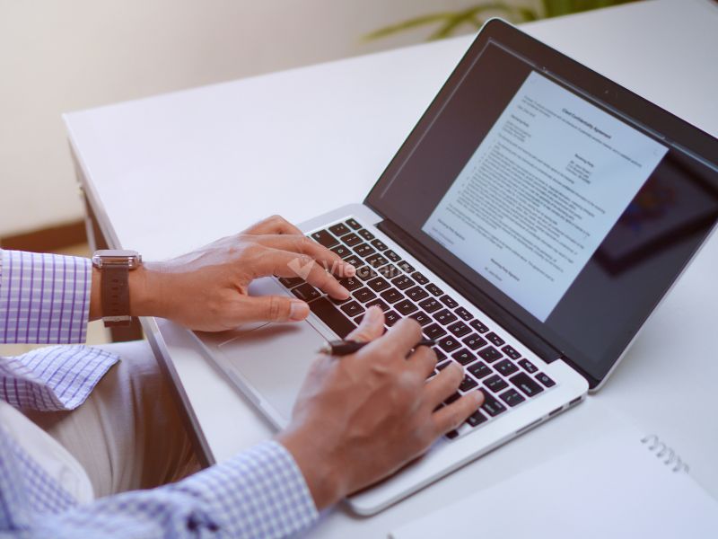 Nhu cầu làm việc online tại Hà Nội tăng cao