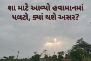 Weather havaman gujarat 