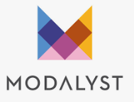 Modalyst logo