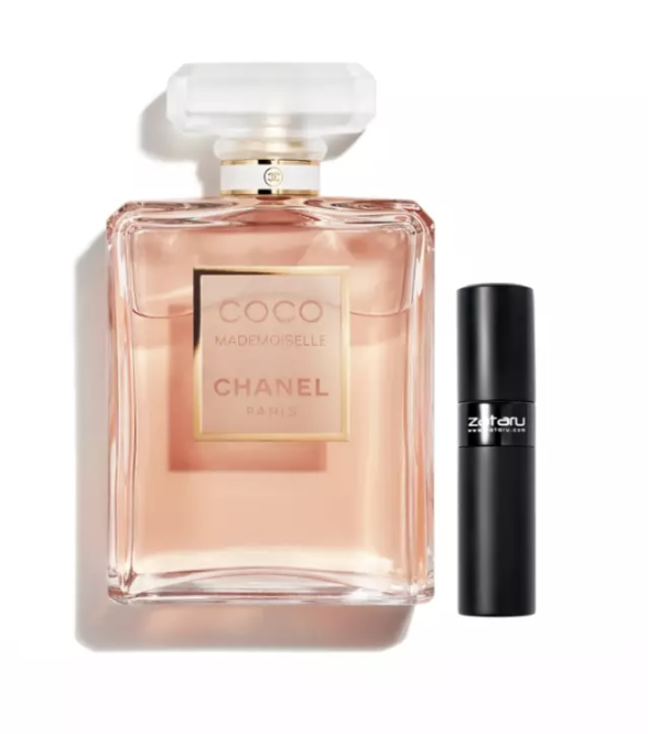 Parfum coco chanel yang enak on sale