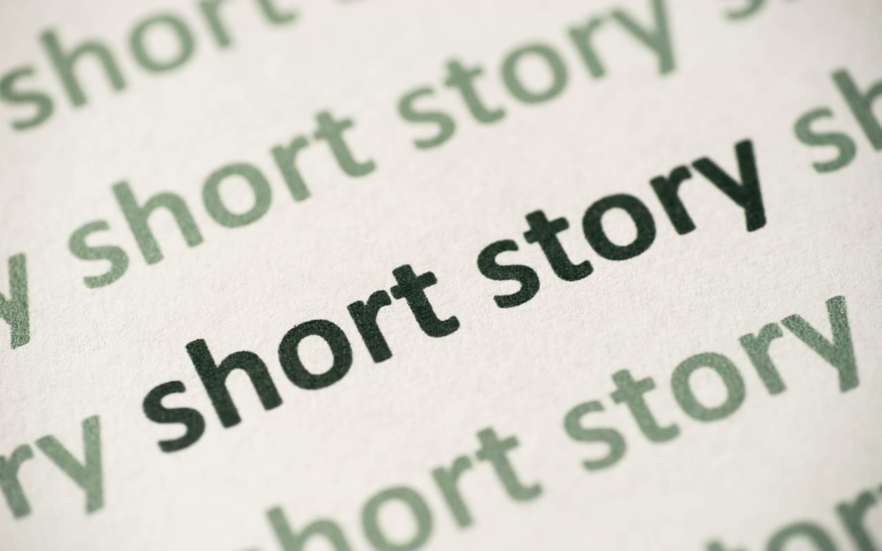 where to submit short stories for money