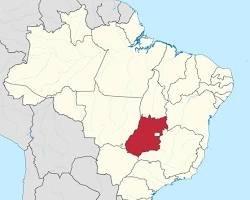 Image of Goiás, Brazil