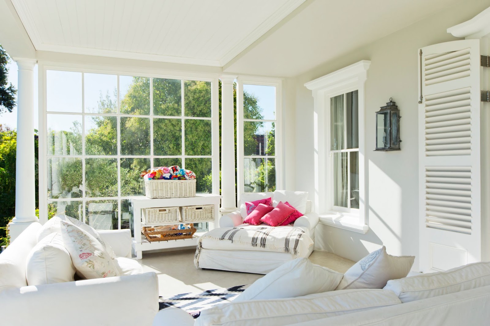 sun room ideas