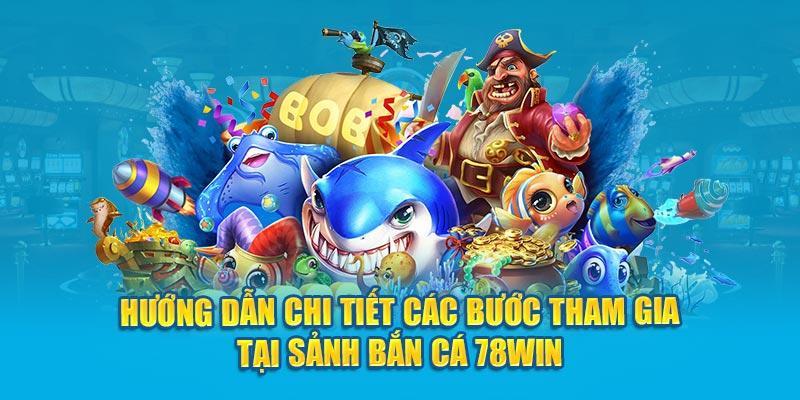 Trải Nghiệm Game Bắn Cá tại 78Win: Thế Giới Giải Trí Đầy Hấp Dẫn – Cátedra Emilio Gidi Villarreal