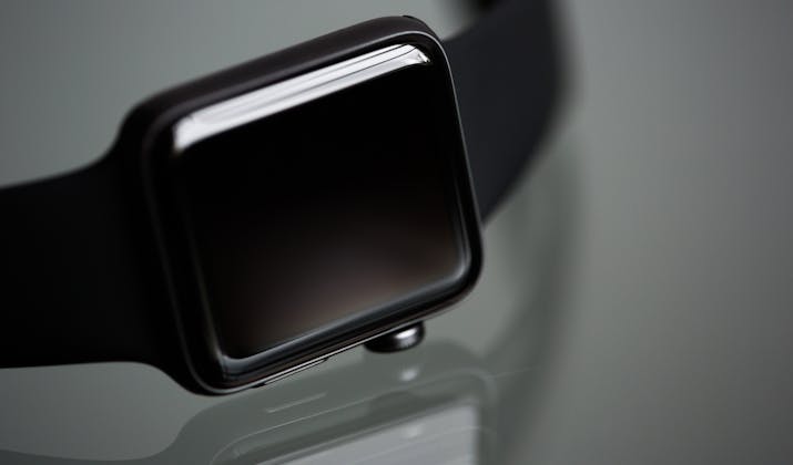 Apple Watch Black Screen - Troubleshooting Tips 3