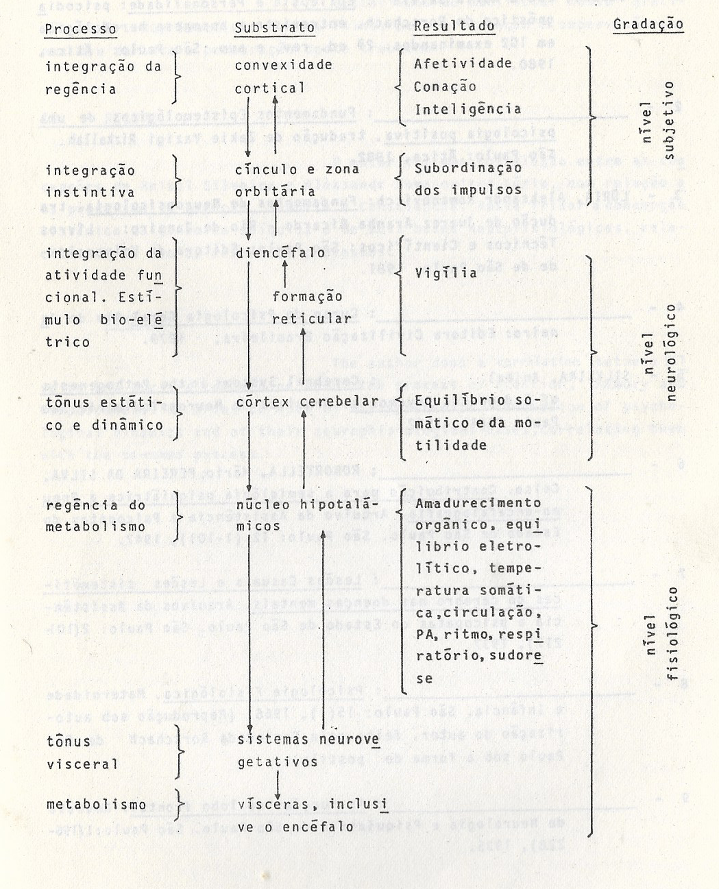 Diagrama, Linha do tempoDescrição gerada automaticamente