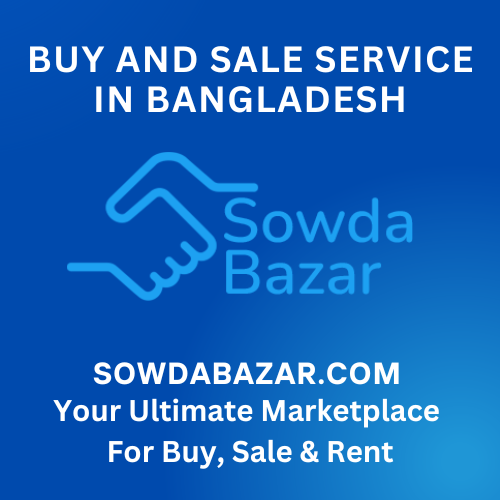 Buy and Sale Service
